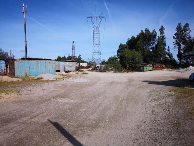 Terreno para Construção em Santa Maria da Feira