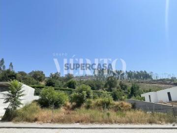Terreno para Construção em Santa Maria de Souto Guimarães