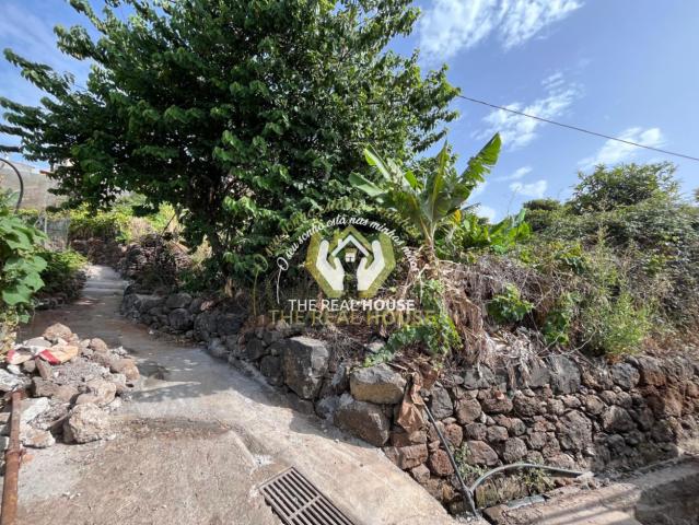 Terreno para Construção em Santa Cruz