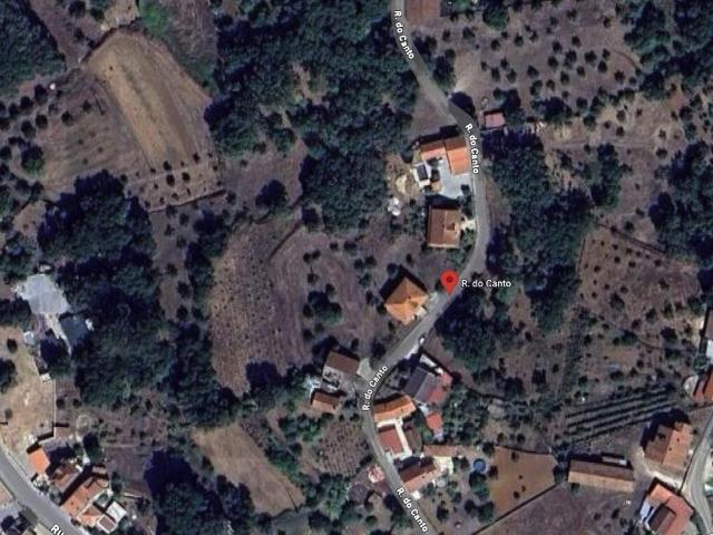 Terreno para Construção em Santiago da Guarda – Ansião