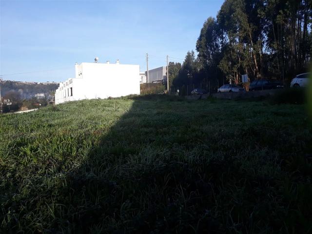 Terreno para Construção em Santiago Riba Ul, Oliveira de Azeméis