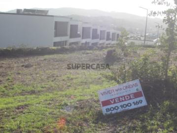 Terreno para construção, em Santo Tirso