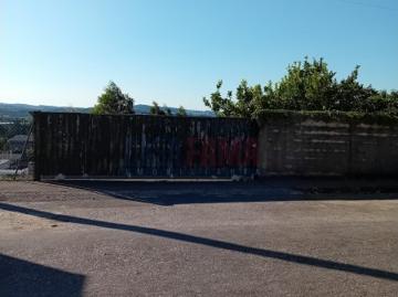Terreno para construção em Santo Tirso