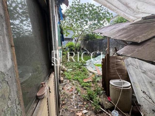 Terreno para Construção em Santos