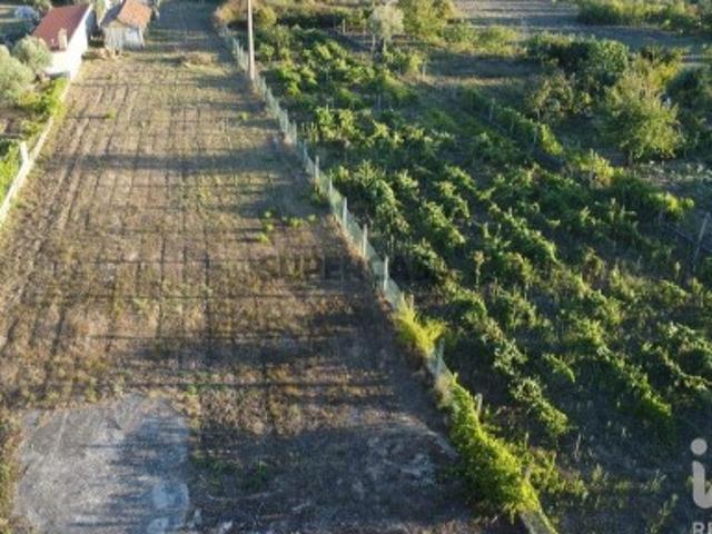 Terreno para construção em Seiça de 4000,00 m²