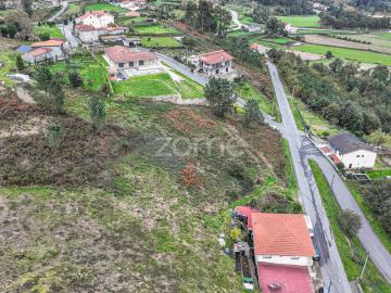 TERRENO PARA CONSTRUÇÃO EM SEIDÕES