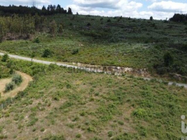 Terreno para construção em Seixo da Beira de 48000,00 m²