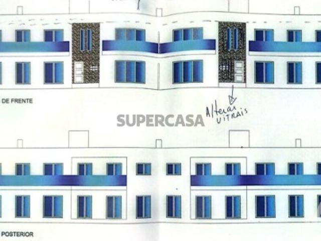 Terreno para construção em Seixo