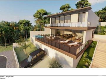 Fonte de Sesimbra, Castelo, Sesimbra - Piscina