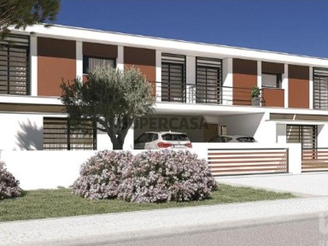 Terreno para construção em Sesimbra Castelo