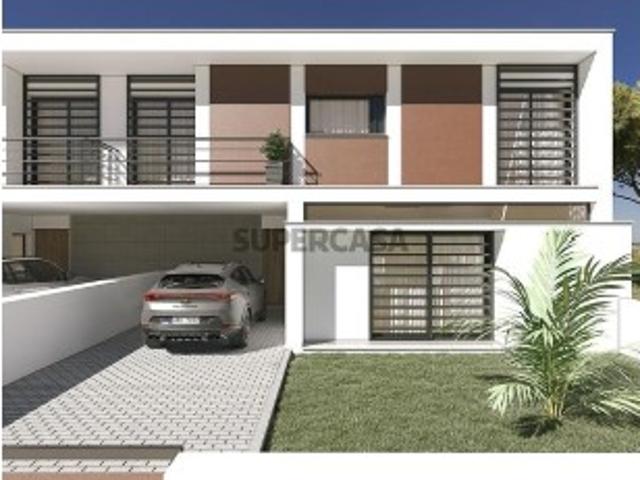 Terreno para construção em Sesimbra Castelo