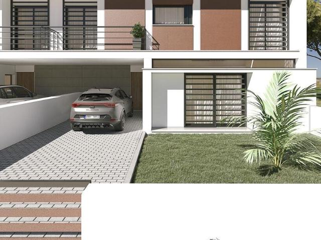 Terreno para construção em Sesimbra Castelo
