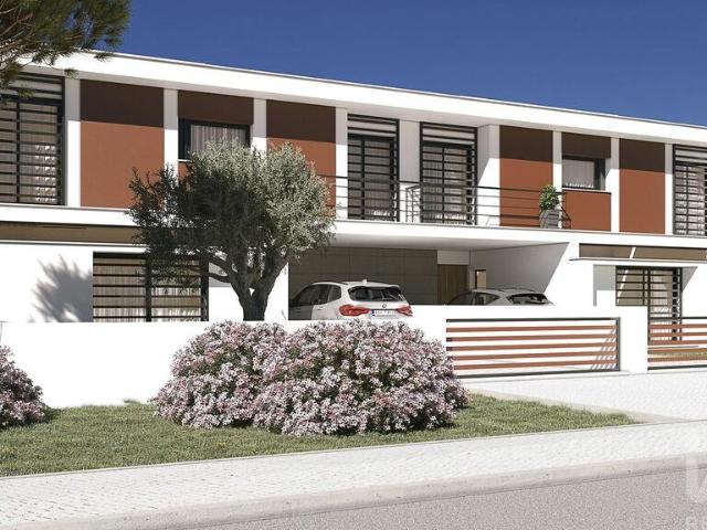 Terreno para construção em Sesimbra Castelo