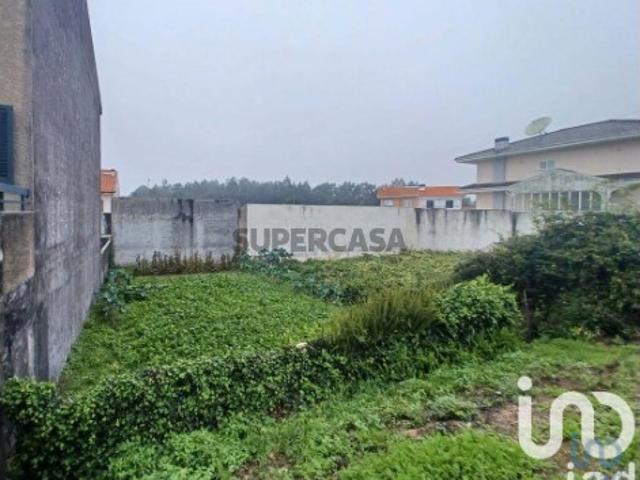 Terreno para construção em Serzedo e Perosinho