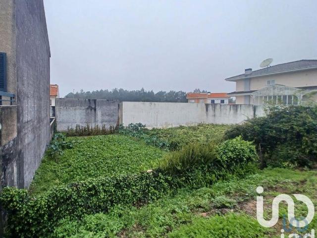 Terreno para construção em Serzedo e Perosinho