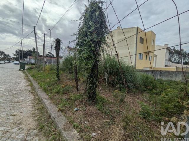 Terreno para construção em Serzedo E Perosinho de 285,00 m²