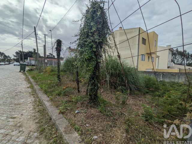 Terreno para construção em Serzedo E Perosinho de 285,00 m²