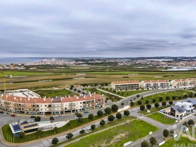 Terreno para construção em Silveira