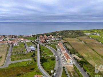 Terreno para construção em Silveira