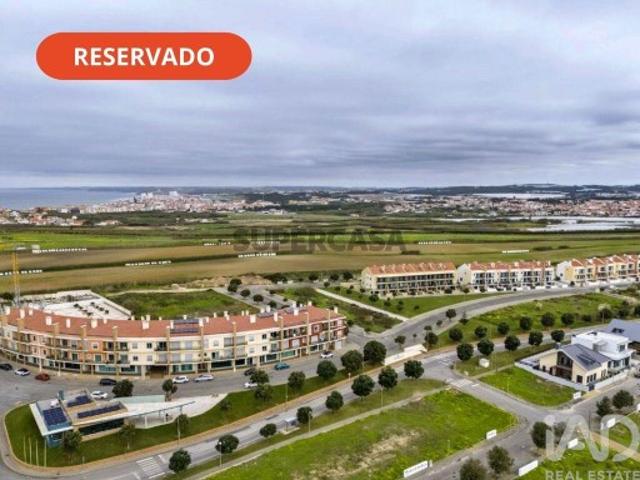 Terreno para construção em Silveira