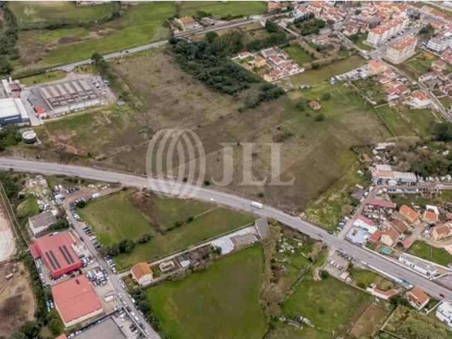 Terreno para logística e serviços, Mem Martins A16
