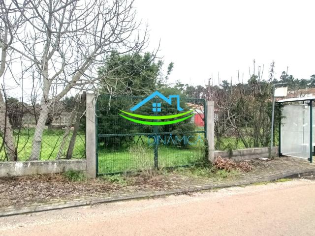 Terreno para Construção em Soure – Coimbra