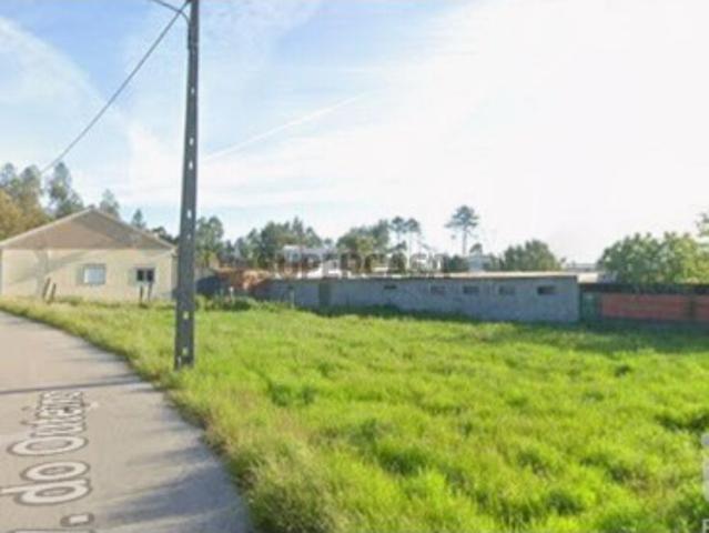 Terreno para construção em Souto da Carpalhosa e Ortigosa