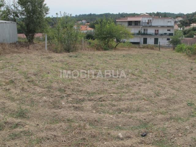Terreno para construção em Tábua