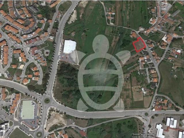 Terreno para construção em Tavarede