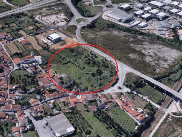 Terreno para construção em Taveiro, Coimbra