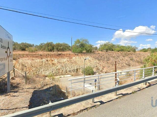 Terreno para construção em Tavira Santa Maria e Santiago de 237120,00 m²