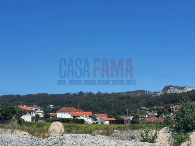 Terreno para construção em Telhado Vila Nova de Famalicão