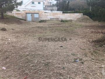 Terreno para construção em Tornada e Salir do Porto de 636,00 m²