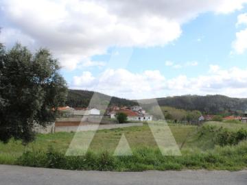 Terreno para construção em Valmaior Albergaria a Velha