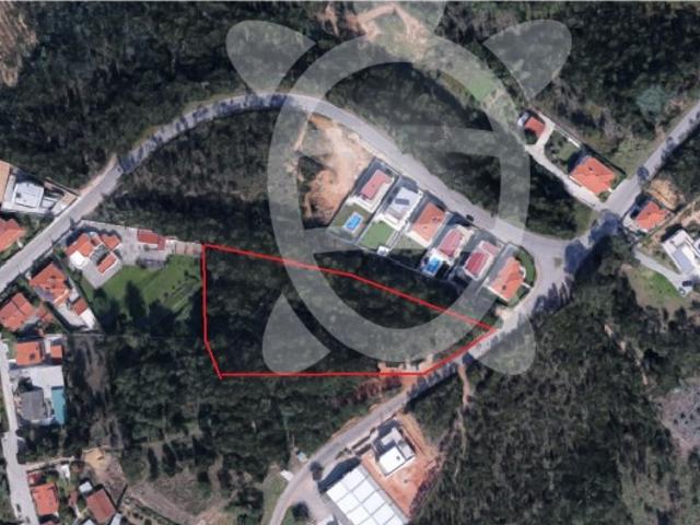 Terreno para construção em Valongo