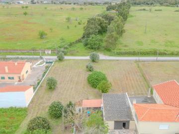 Terreno para Construção em Vale da Pedra, Cartaxo, Santarém