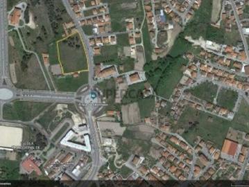 Terreno para construção em Vale de Anta de 9521,00 m²