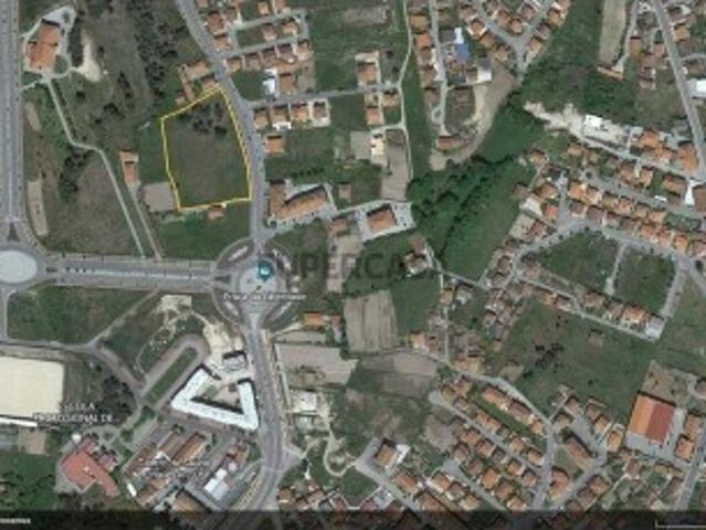 Terreno para construção em Vale de Anta de 9521,00 m²