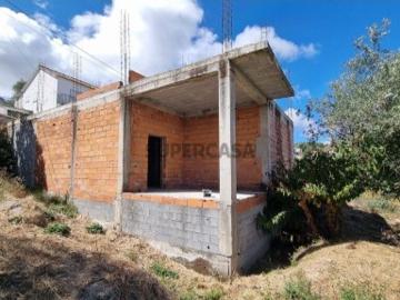 Terreno para construção T3 em Vale de Azares de 215,00 m²