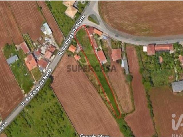 Terreno para construção em Válega