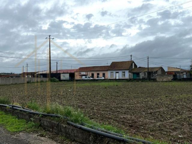 Terreno para construção em Válega, Ovar