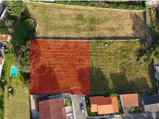 Terreno para construção em Valença