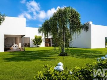 Terreno para construção em Vau