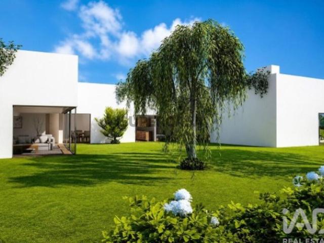Terreno para construção em Vau