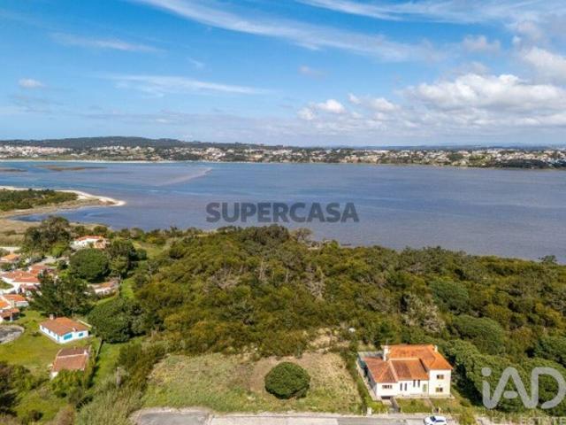 Terreno para construção em Vau