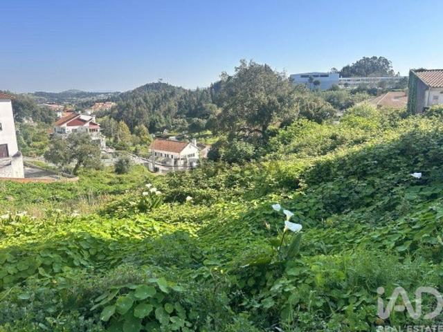Terreno para construção em Venda do Pinheiro e Santo Estêvão das Galés