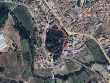 Terreno para construção em Vidago Vidago, Arcossó, Selhariz E Vilarinho Das Paranheiras de 14937,00 m²