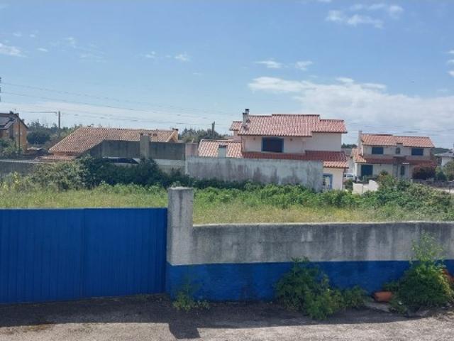 Terreno para construção em Vieira de Leiria