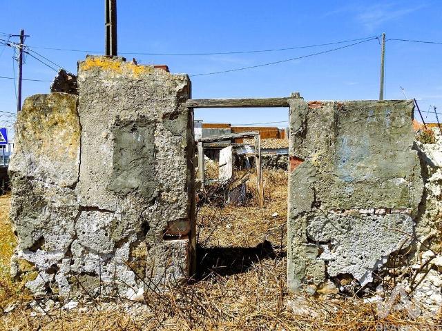 Terreno para construção em Vieira de Leiria