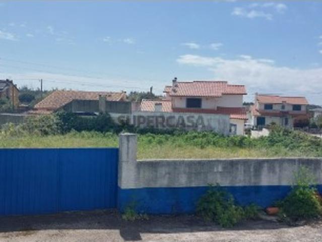 Terreno para construção em Vieira de Leiria